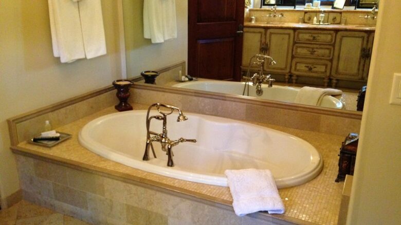 The Club at Seven Canyons - 3 Bedroom Villa - Sedona, Arizona