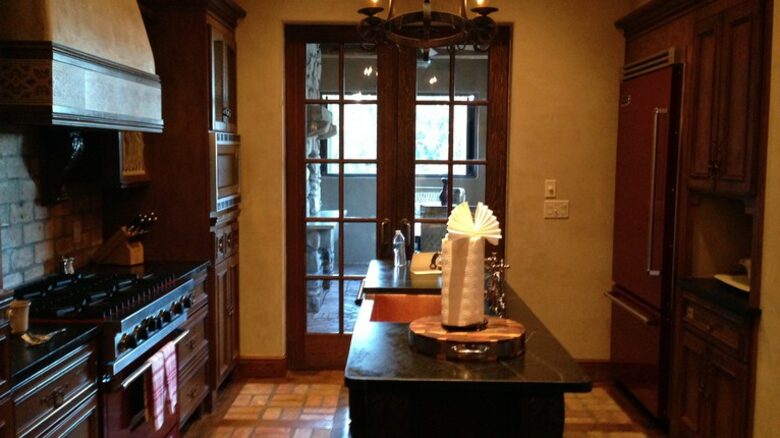 The Club at Seven Canyons - 3 Bedroom Villa - Sedona, Arizona