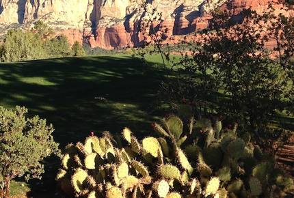 The Club at Seven Canyons - 3 Bedroom Villa - Sedona, Arizona