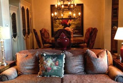 The Club at Seven Canyons - 3 Bedroom Villa - Sedona, Arizona