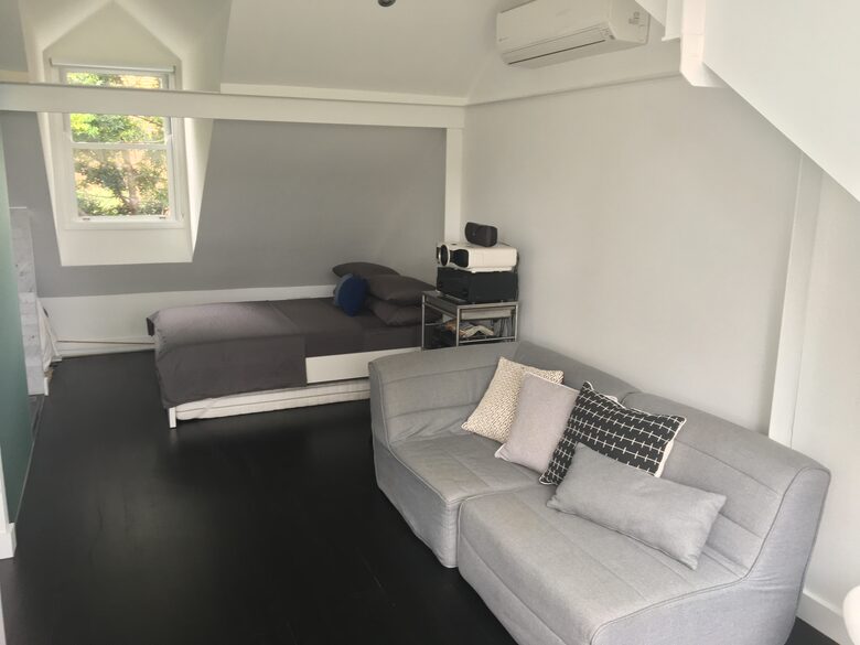 Modern Sydney Terrace House - Surry Hills, Australia