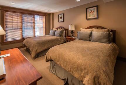 Catamount Terrace - Northstar at Tahoe - 3 Bedroom Residence - Truckee, California