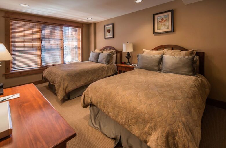 Catamount Terrace - Northstar at Tahoe - 3 Bedroom Residence - Truckee, California