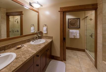 Catamount Terrace - Northstar at Tahoe - 3 Bedroom Residence - Truckee, California