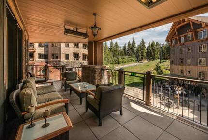 Catamount Terrace - Northstar at Tahoe - 3 Bedroom Residence - Truckee, California