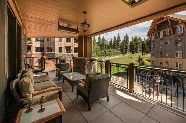 Catamount Terrace - Northstar at Tahoe - 3 Bedroom Residence - Truckee, California