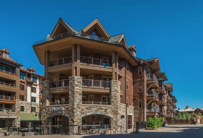 Catamount Terrace - Northstar at Tahoe - 3 Bedroom Residence - Truckee, California