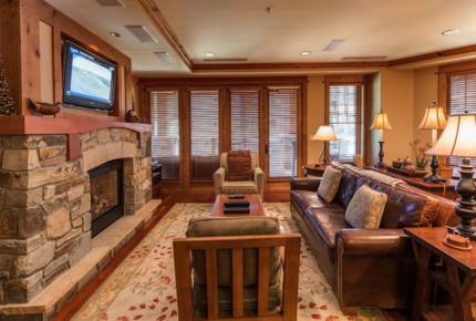 Catamount Terrace - Northstar at Tahoe - 3 Bedroom Residence - Truckee, California
