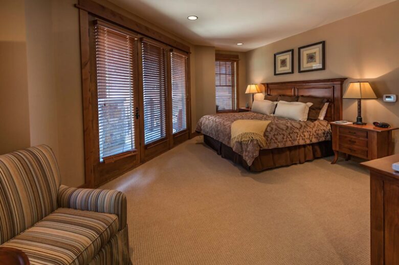 Catamount Terrace - Northstar at Tahoe - 3 Bedroom Residence - Truckee, California