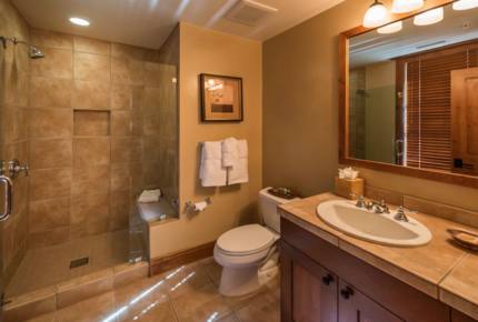 Catamount Terrace - Northstar at Tahoe - 3 Bedroom Residence - Truckee, California