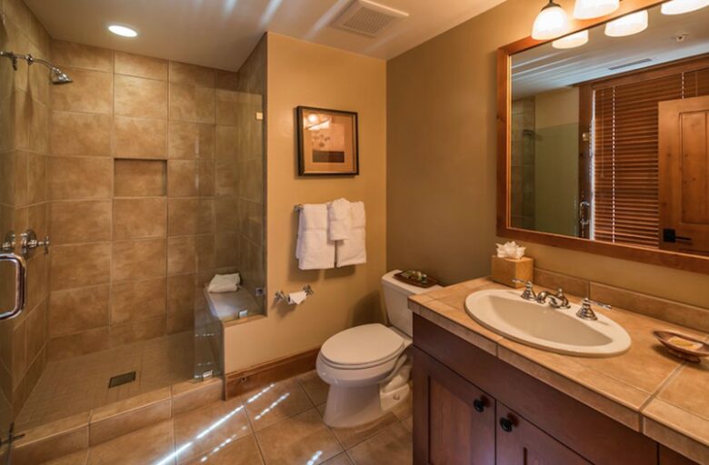 Catamount Terrace - Northstar at Tahoe - 3 Bedroom Residence - Truckee, California