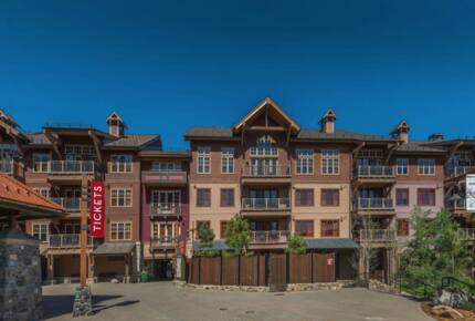 Catamount Terrace - Northstar at Tahoe - 3 Bedroom Residence - Truckee, California