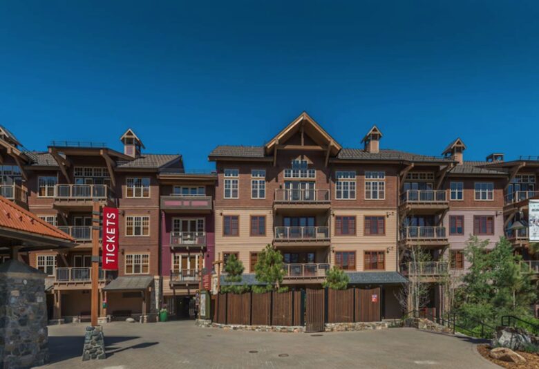 Catamount Terrace - Northstar at Tahoe - 3 Bedroom Residence - Truckee, California