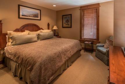 Catamount Terrace - Northstar at Tahoe - 3 Bedroom Residence - Truckee, California