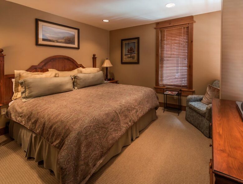 Catamount Terrace - Northstar at Tahoe - 3 Bedroom Residence - Truckee, California