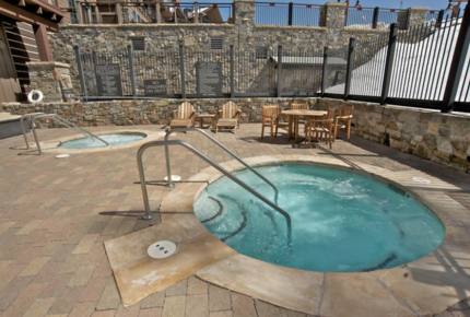 Catamount Terrace - Northstar at Tahoe - 3 Bedroom Residence - Truckee, California