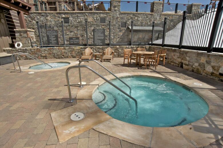 Catamount Terrace - Northstar at Tahoe - 3 Bedroom Residence - Truckee, California