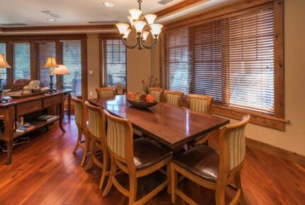 Catamount Terrace - Northstar at Tahoe - 3 Bedroom Residence - Truckee, California