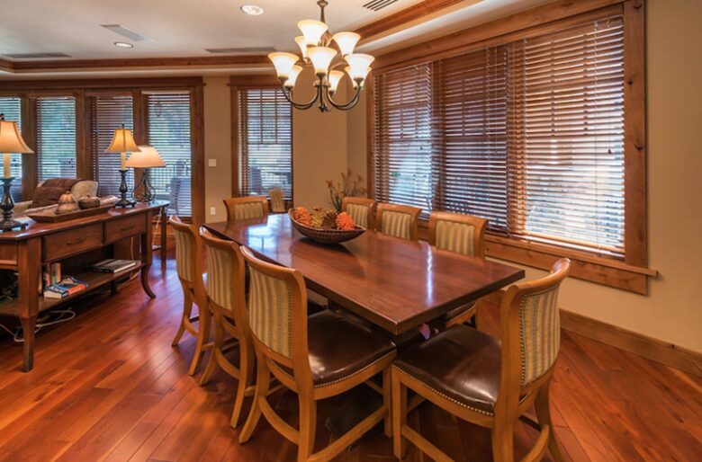 Catamount Terrace - Northstar at Tahoe - 3 Bedroom Residence - Truckee, California