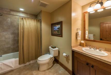Catamount Terrace - Northstar at Tahoe - 3 Bedroom Residence - Truckee, California