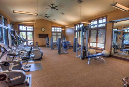 Catamount Terrace - Northstar at Tahoe - 3 Bedroom Residence - Truckee, California