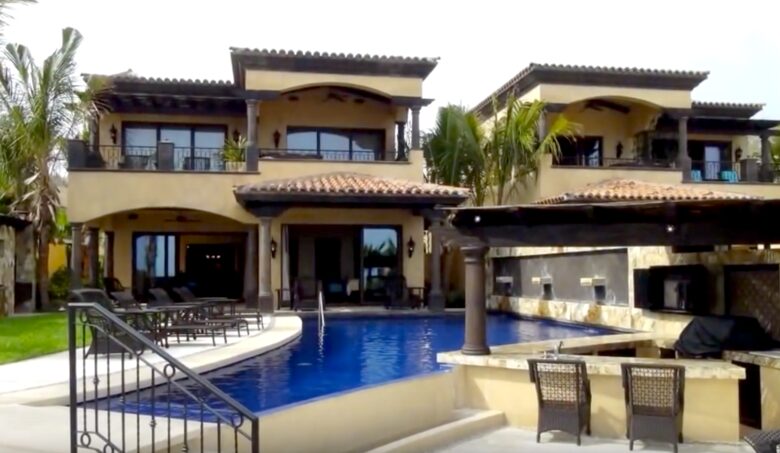 NOVAISPANIA by Pueblo Bonito- Governor's Residence - Cabo San Lucas, Mexico