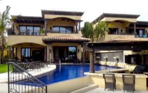 NOVAISPANIA by Pueblo Bonito- Governor's Residence - Cabo San Lucas, Mexico