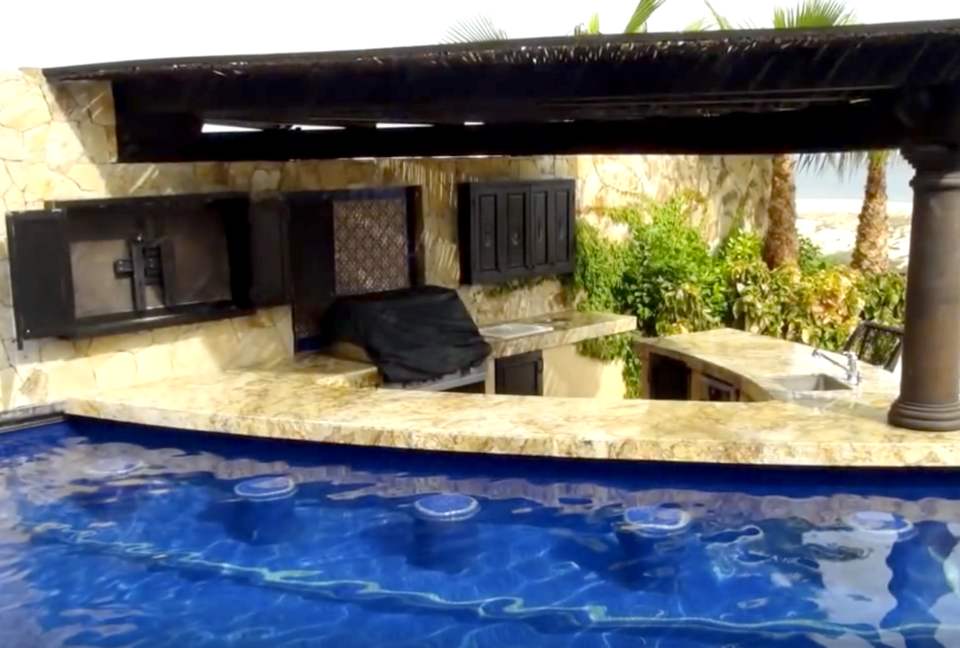 NOVAISPANIA by Pueblo Bonito- Governor's Residence - Cabo San Lucas, Mexico