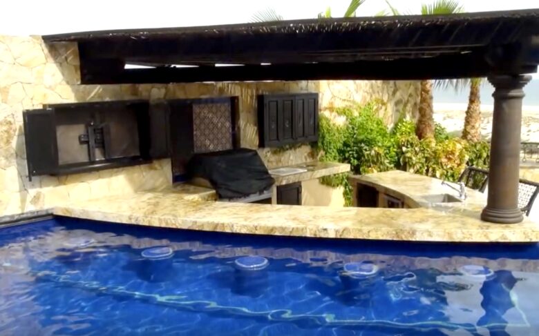 NOVAISPANIA by Pueblo Bonito- Governor's Residence - Cabo San Lucas, Mexico