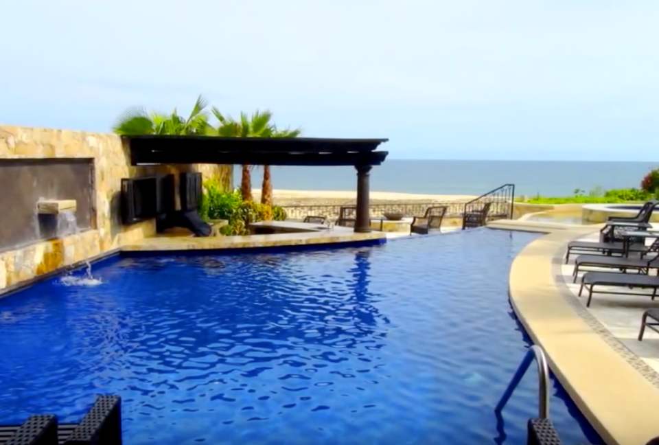 NOVAISPANIA by Pueblo Bonito- Governor's Residence - Cabo San Lucas, Mexico