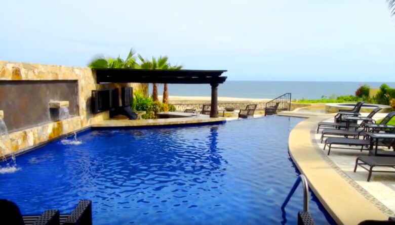 NOVAISPANIA by Pueblo Bonito- Governor's Residence - Cabo San Lucas, Mexico