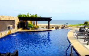 NOVAISPANIA by Pueblo Bonito - Governor's Residence - Cabo San Lucas, Mexico