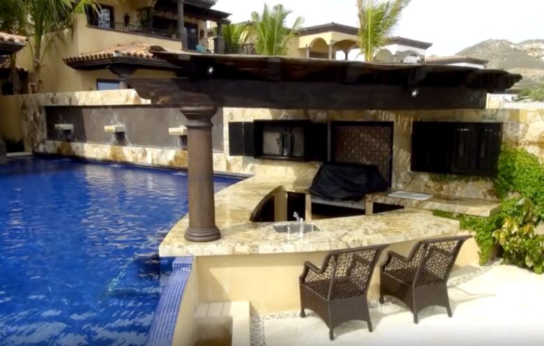 NOVAISPANIA by Pueblo Bonito- Governor's Residence - Cabo San Lucas, Mexico