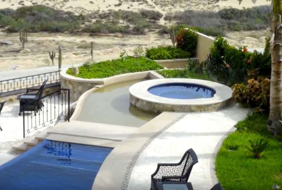 NOVAISPANIA by Pueblo Bonito- Governor's Residence - Cabo San Lucas, Mexico