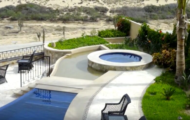 NOVAISPANIA by Pueblo Bonito- Governor's Residence - Cabo San Lucas, Mexico