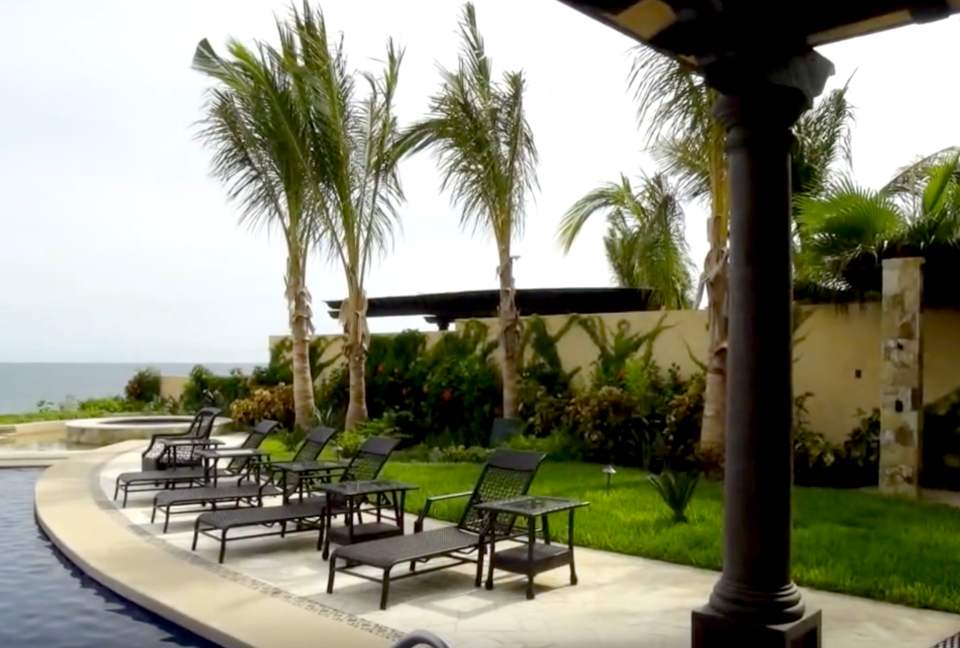 NOVAISPANIA by Pueblo Bonito- Governor's Residence - Cabo San Lucas, Mexico