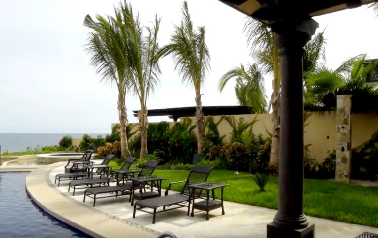 NOVAISPANIA by Pueblo Bonito- Governor's Residence - Cabo San Lucas, Mexico