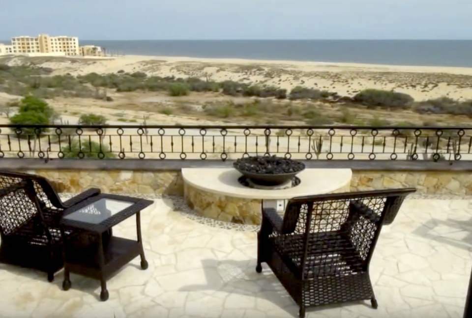 NOVAISPANIA by Pueblo Bonito- Governor's Residence - Cabo San Lucas, Mexico