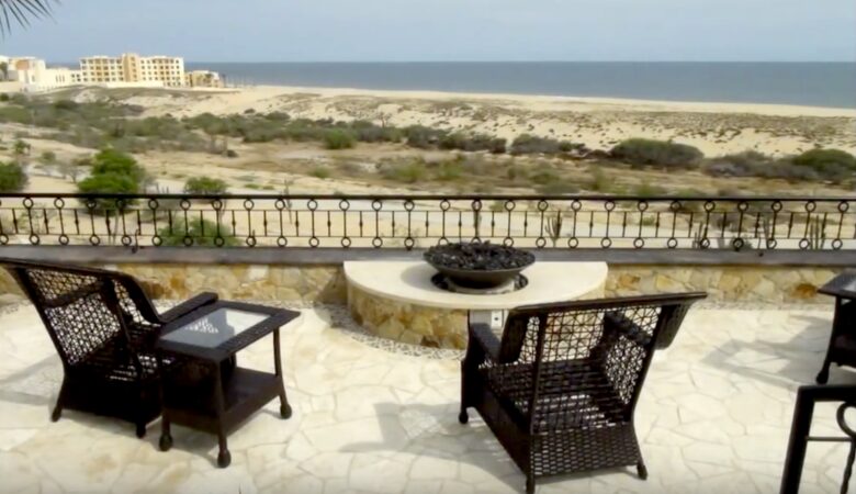 NOVAISPANIA by Pueblo Bonito- Governor's Residence - Cabo San Lucas, Mexico