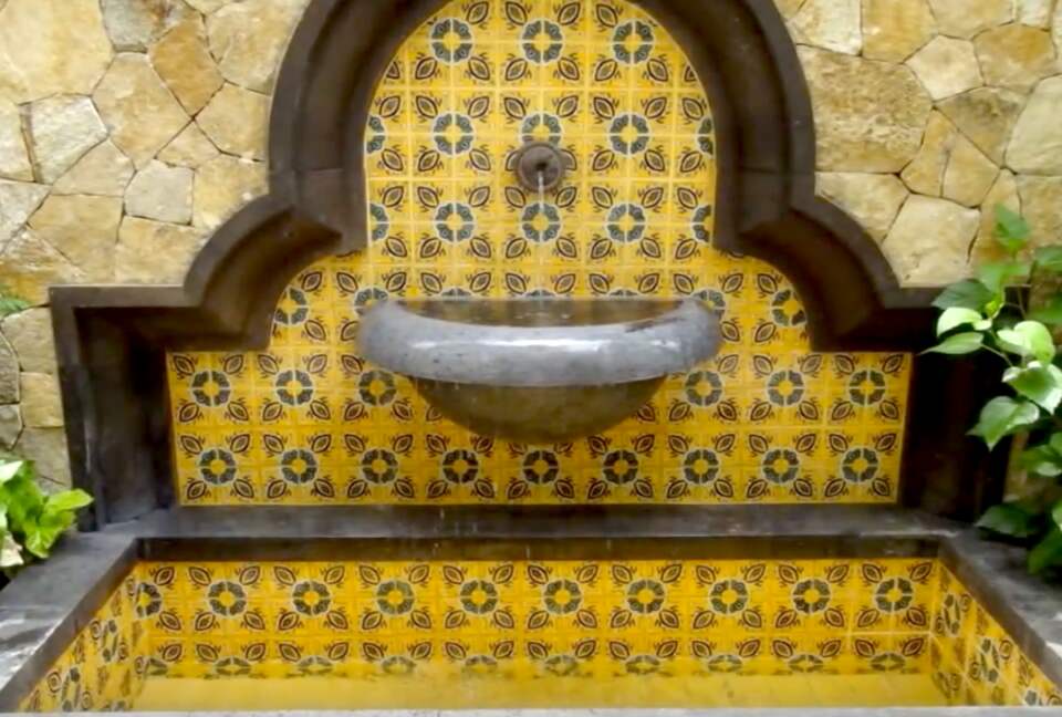 NOVAISPANIA by Pueblo Bonito- Governor's Residence - Cabo San Lucas, Mexico