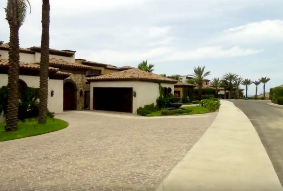 NOVAISPANIA by Pueblo Bonito- Governor's Residence - Cabo San Lucas, Mexico