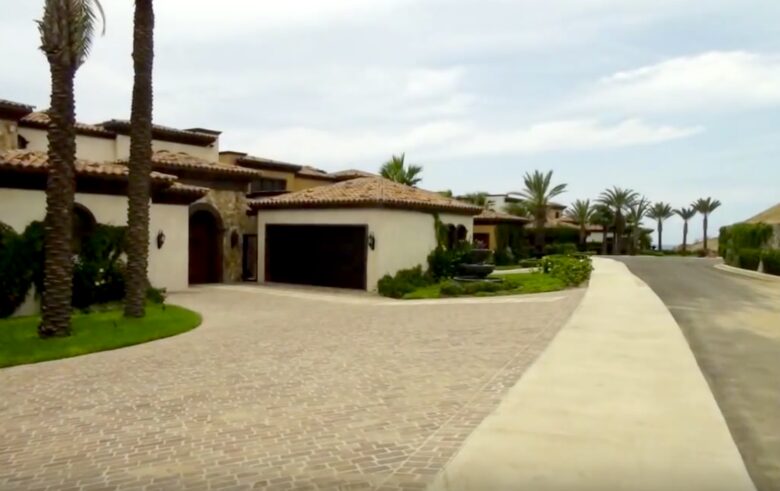 NOVAISPANIA by Pueblo Bonito- Governor's Residence - Cabo San Lucas, Mexico