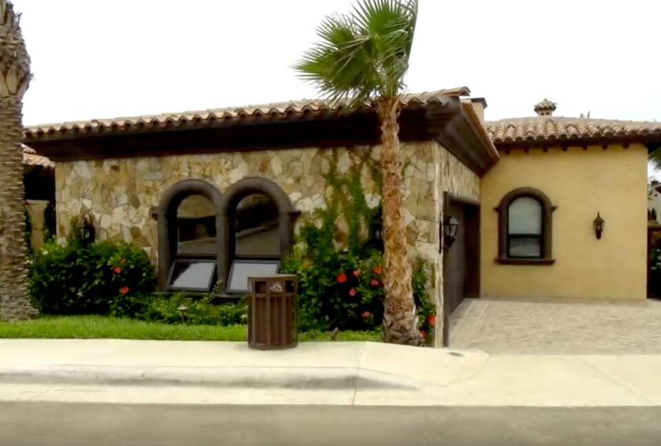 NOVAISPANIA by Pueblo Bonito- Governor's Residence - Cabo San Lucas, Mexico