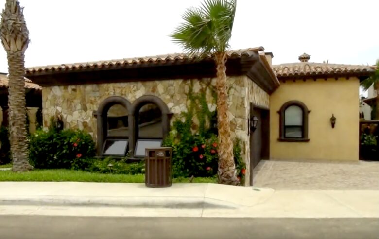 NOVAISPANIA by Pueblo Bonito- Governor's Residence - Cabo San Lucas, Mexico