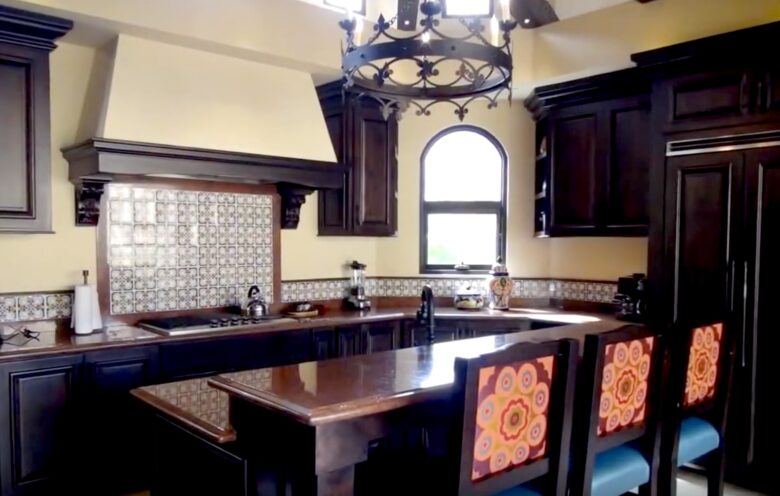 NOVAISPANIA by Pueblo Bonito- Governor's Residence - Cabo San Lucas, Mexico