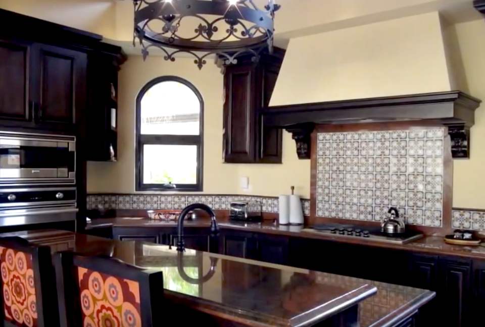 NOVAISPANIA by Pueblo Bonito- Governor's Residence - Cabo San Lucas, Mexico