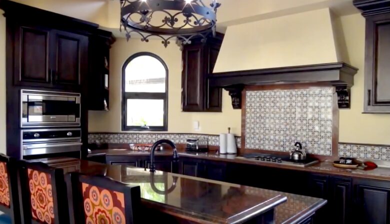 NOVAISPANIA by Pueblo Bonito- Governor's Residence - Cabo San Lucas, Mexico