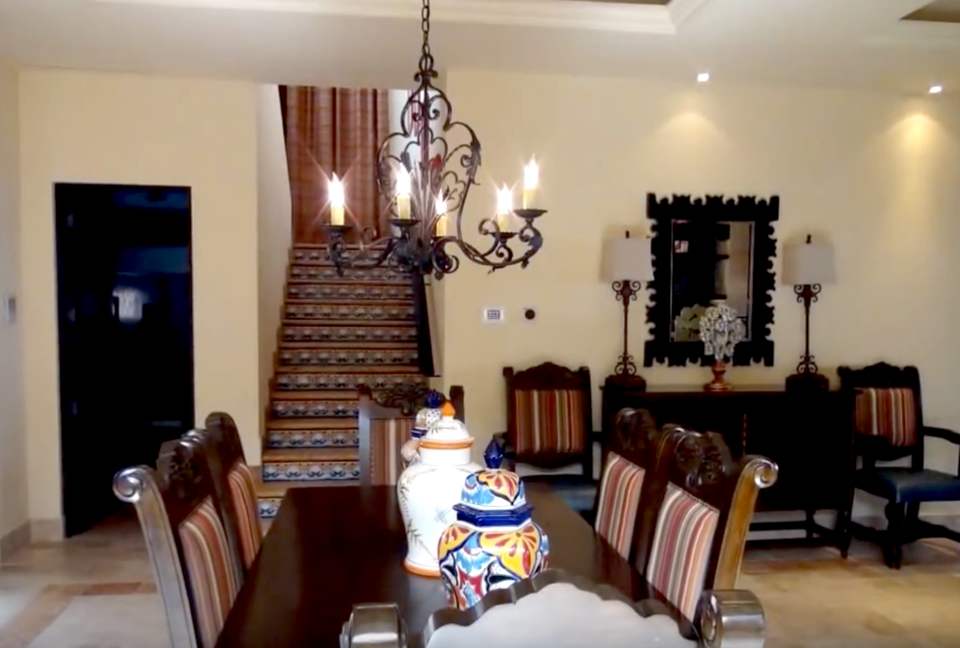 NOVAISPANIA by Pueblo Bonito- Governor's Residence - Cabo San Lucas, Mexico