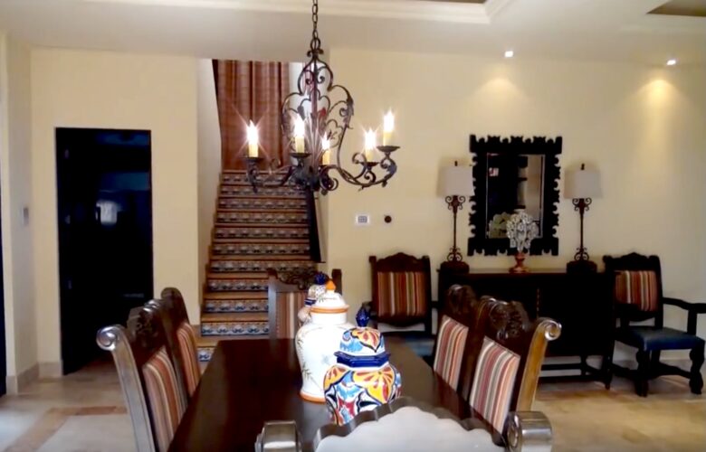 NOVAISPANIA by Pueblo Bonito- Governor's Residence - Cabo San Lucas, Mexico