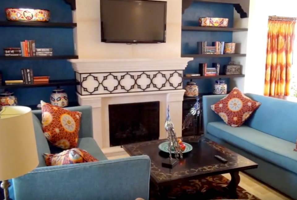 NOVAISPANIA by Pueblo Bonito- Governor's Residence - Cabo San Lucas, Mexico